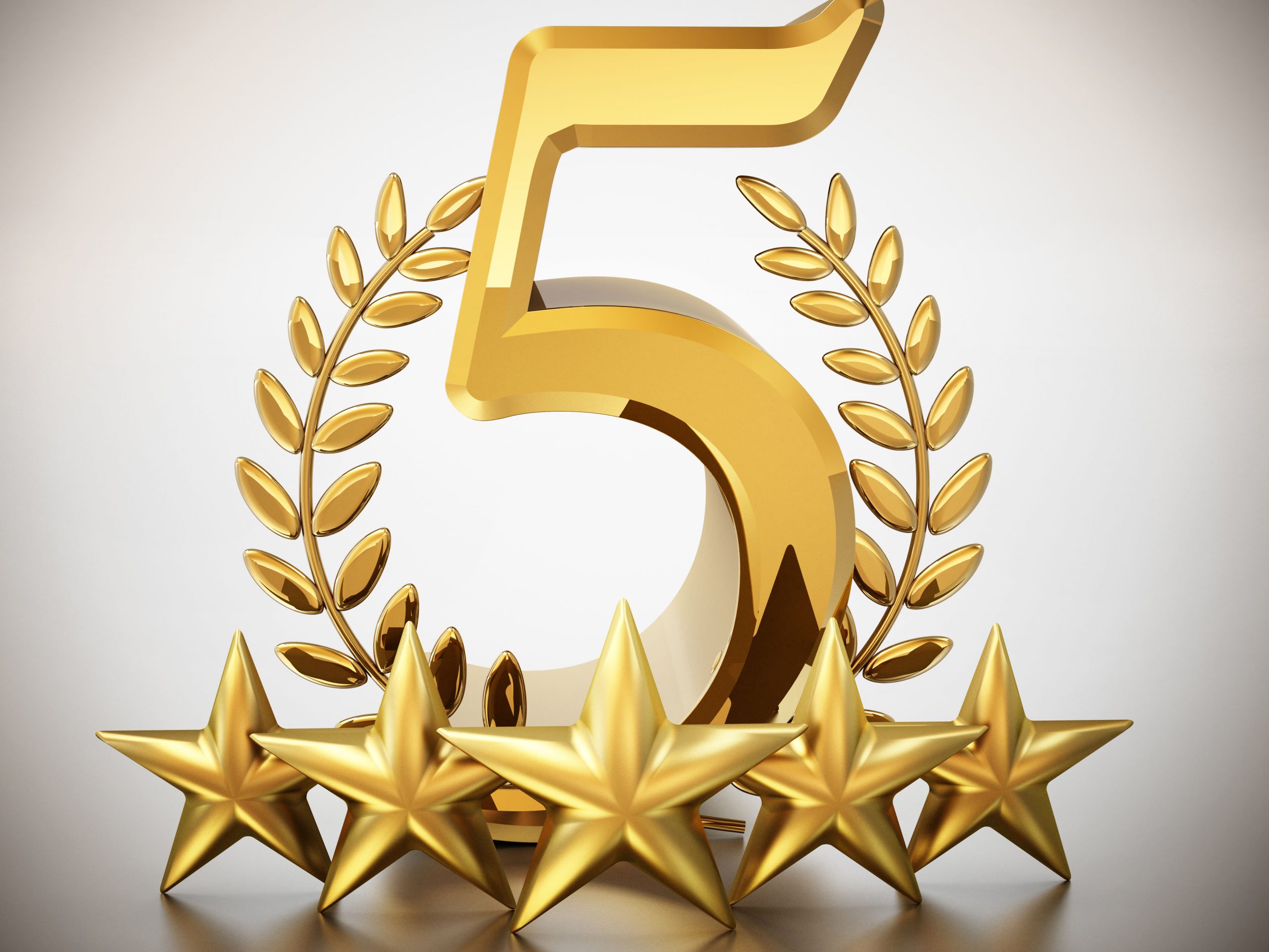 Creating a 5 Star Customer Experience Ascent Performance Group