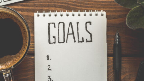 Have You Set Your 2021 Goals?
