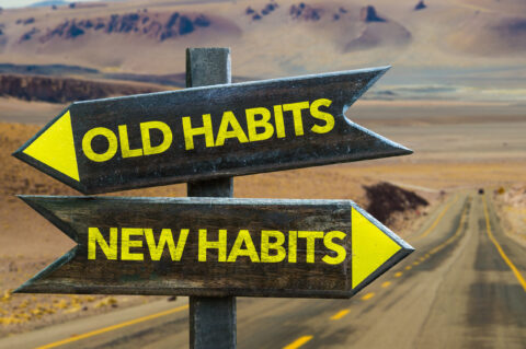 Goals versus Habits